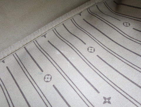 Pre-Owned #BP18759 Louis Vuitton Monogram Neverfull MM Tote Bag M41178