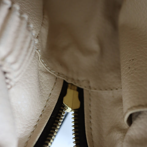 Pre-Owned #72526 Louis Vuitton Monogram Trousse Toilette 28 Vintage Clutch Bag M47522