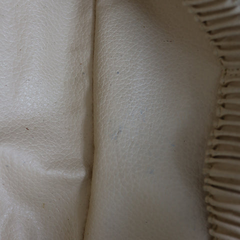 Pre-Owned #72526 Louis Vuitton Monogram Trousse Toilette 28 Vintage Clutch Bag M47522