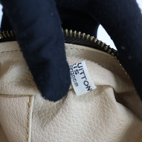 Pre-Owned #72526 Louis Vuitton Monogram Trousse Toilette 28 Vintage Clutch Bag M47522