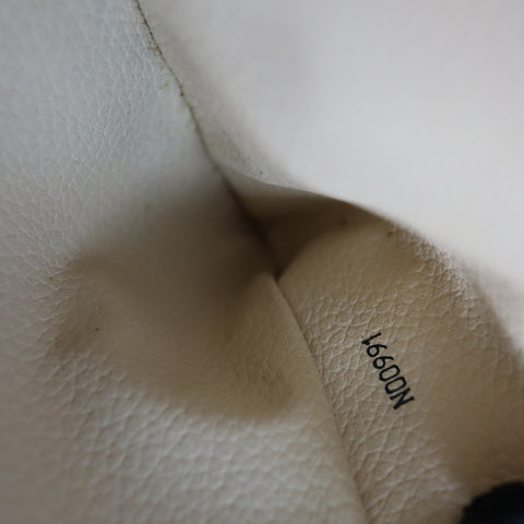 Pre-Owned #72526 Louis Vuitton Monogram Trousse Toilette 28 Vintage Clutch Bag M47522