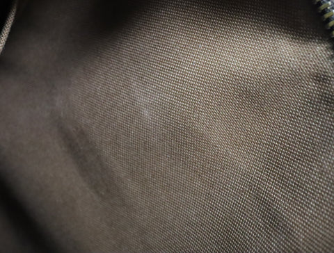 Pre-Owned #BP342-4 Louis Vuitton Monogram Odeon PM Crossbody Bag M56390