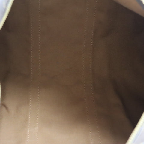 Pre-Owned #72495 Louis Vuitton Monogram Keepall Bandouliere 50 Travel Bag Boston Bag M41416