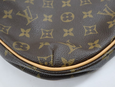 Pre-Owned #BP R710081 Louis Vuitton Monogram Odeon PM Crossbody Bag M56390