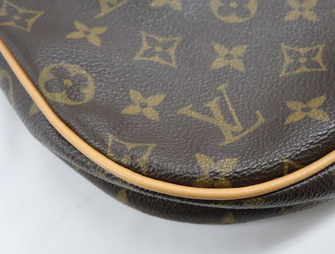 Pre-Owned #BP R710081 Louis Vuitton Monogram Odeon PM Crossbody Bag M56390