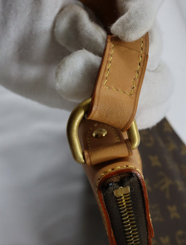 Pre-Owned #BP R710081 Louis Vuitton Monogram Odeon PM Crossbody Bag M56390