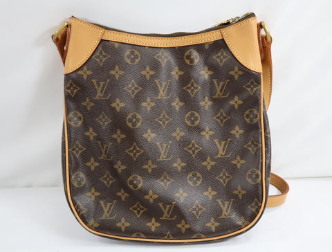 Pre-Owned #R710084&R710085 Louis VUitton Odeon PM