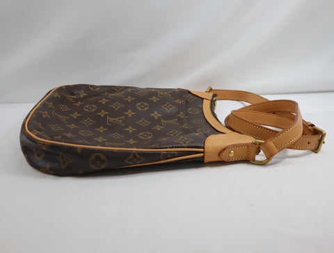 Pre-Owned #R710084&R710085 Louis VUitton Odeon PM