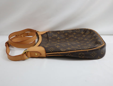 Pre-Owned #R710084&R710085 Louis VUitton Odeon PM