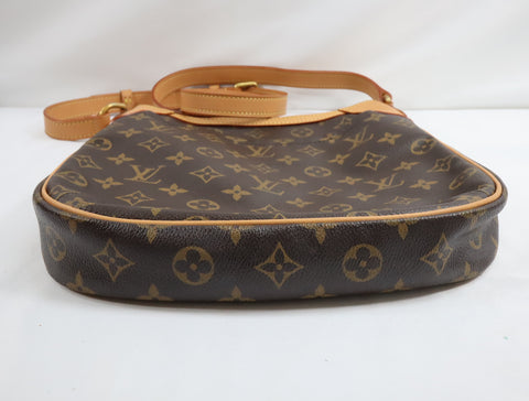 Pre-Owned #R710084&R710085 Louis VUitton Odeon PM