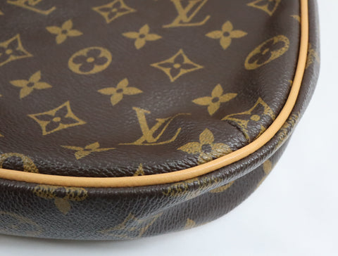 Pre-Owned #R710084&R710085 Louis VUitton Odeon PM