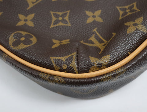 Pre-Owned #R710084&R710085 Louis VUitton Odeon PM