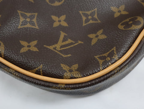 Pre-Owned #R710084&R710085 Louis VUitton Odeon PM