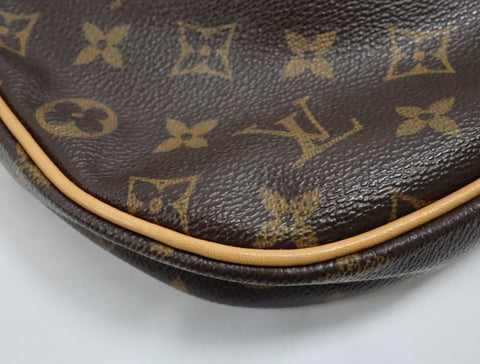 Pre-Owned #R710084&R710085 Louis VUitton Odeon PM