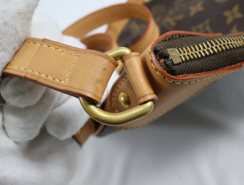 Pre-Owned #R710084&R710085 Louis VUitton Odeon PM