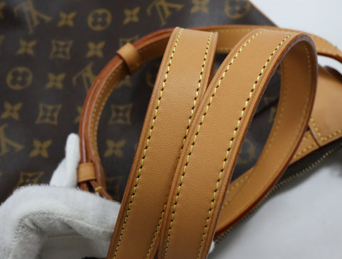 Pre-Owned #R710084&R710085 Louis VUitton Odeon PM