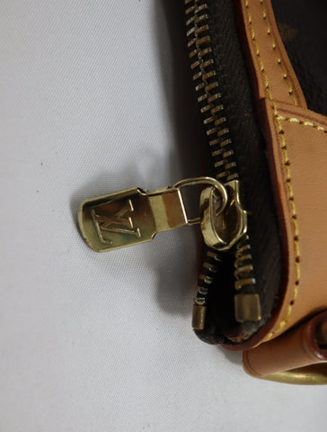 Pre-Owned #R710084&R710085 Louis VUitton Odeon PM