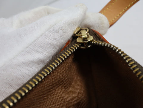 Pre-Owned #R710084&R710085 Louis VUitton Odeon PM