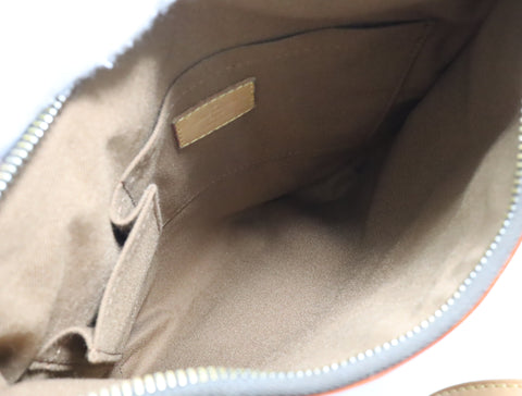 Pre-Owned #R710084&R710085 Louis VUitton Odeon PM