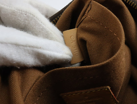 Pre-Owned #R710084&R710085 Louis VUitton Odeon PM