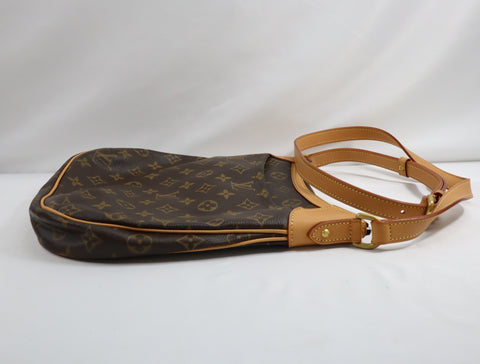Pre-Owned #R710084&R710085 Louis VUitton Odeon PM