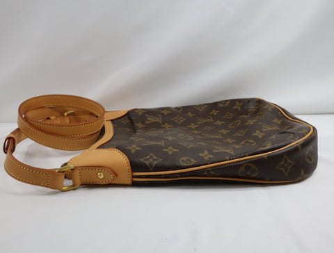 Pre-Owned #R710084&R710085 Louis VUitton Odeon PM