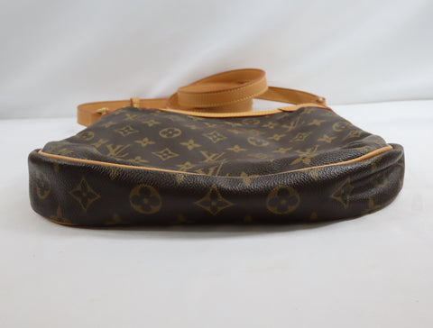 Pre-Owned #R710084&R710085 Louis VUitton Odeon PM