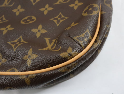 Pre-Owned #R710084&R710085 Louis VUitton Odeon PM