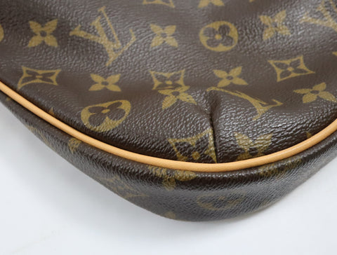 Pre-Owned #R710084&R710085 Louis VUitton Odeon PM