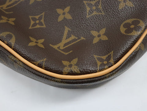 Pre-Owned #R710084&R710085 Louis VUitton Odeon PM