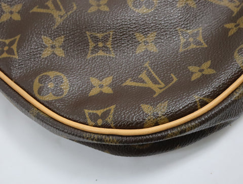 Pre-Owned #R710084&R710085 Louis VUitton Odeon PM