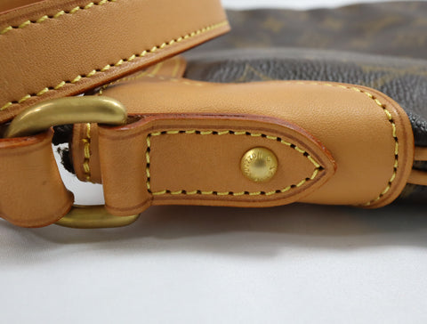 Pre-Owned #R710084&R710085 Louis VUitton Odeon PM