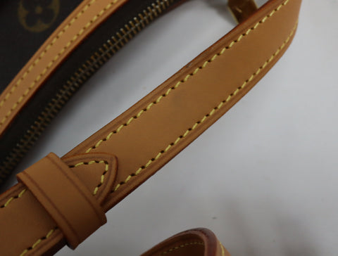 Pre-Owned #R710084&R710085 Louis VUitton Odeon PM