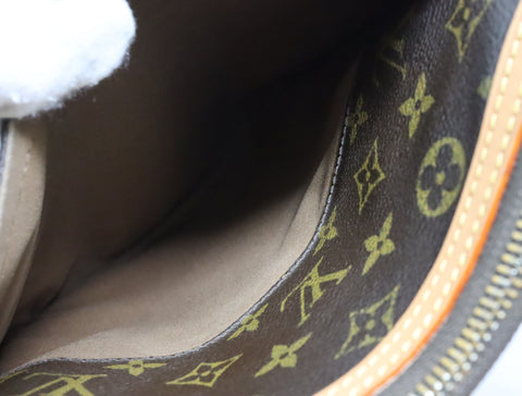 Pre-Owned #R710084&R710085 Louis VUitton Odeon PM