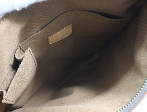 Pre-Owned #R710084&R710085 Louis VUitton Odeon PM