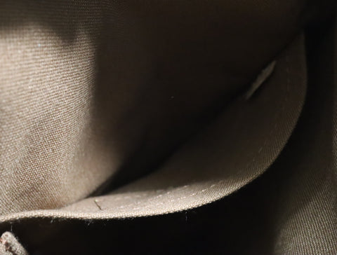 Pre-Owned #R710084&R710085 Louis VUitton Odeon PM