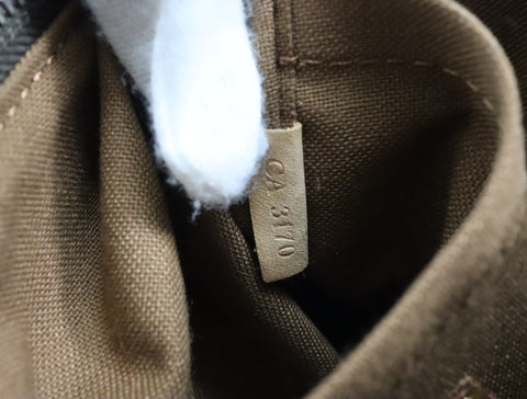 Pre-Owned #R710084&R710085 Louis VUitton Odeon PM