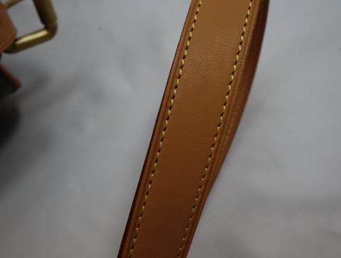 Pre-Owned #BP R710087 Louis Vuitton Monogram Hudson Shoulder Bag M40027