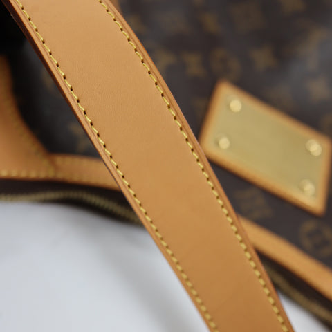 Pre-Owned #BP93203 Louis Vuitton Monogram Thames  Shoulder Bag