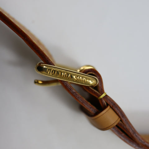 Pre-Owned #BP93203 Louis Vuitton Monogram Thames  Shoulder Bag