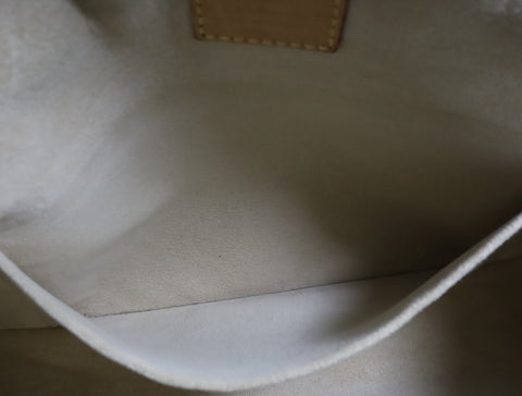 Pre-Owned #BP R710087 Louis Vuitton Monogram Hudson Shoulder Bag M40027