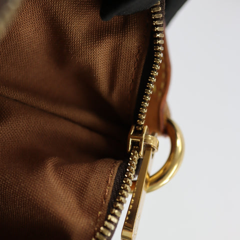 Pre-Owned #BP93203 Louis Vuitton Monogram Thames  Shoulder Bag