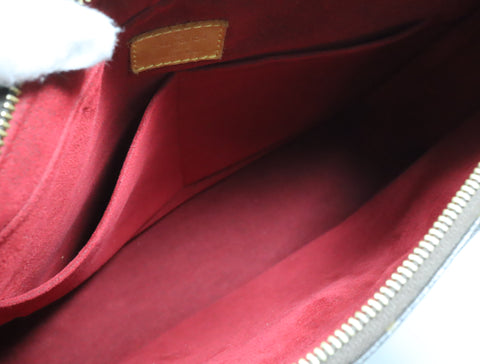 Pre-Owned #BP60263 Louis Vuitton Monogram Multipli Cite Shoulder Bag M51162