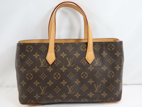 Pre-owned#73815 Wilshere tote pm