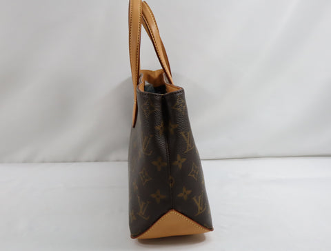 Pre-owned#73815 Wilshere tote pm