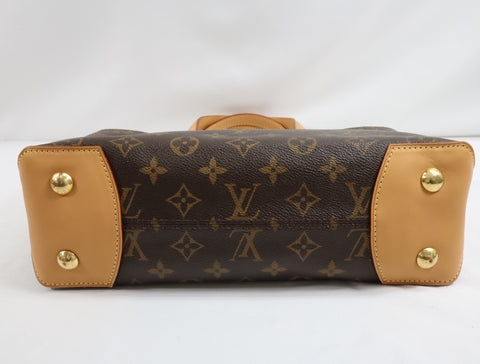 Pre-owned#73815 Wilshere tote pm