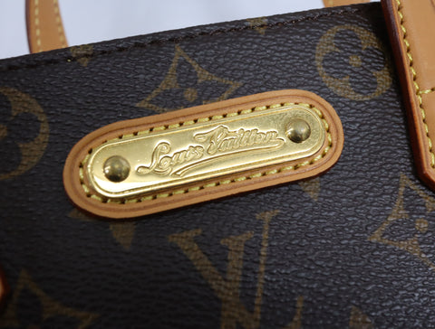 Pre-owned#73815 Wilshere tote pm