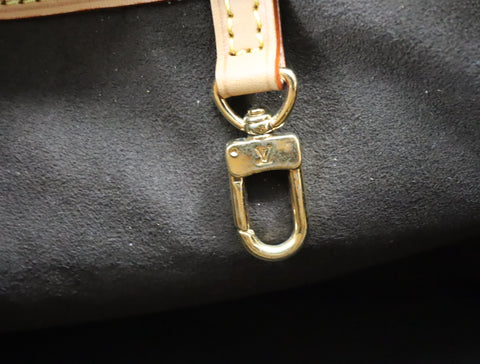 Pre-owned#73815 Wilshere tote pm