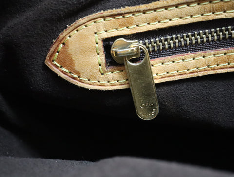 Pre-owned#73815 Wilshere tote pm