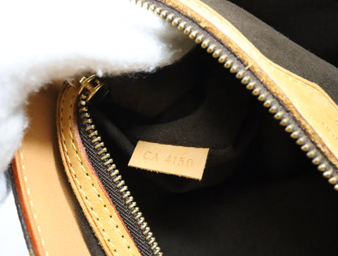 Pre-owned#73815 Wilshere tote pm